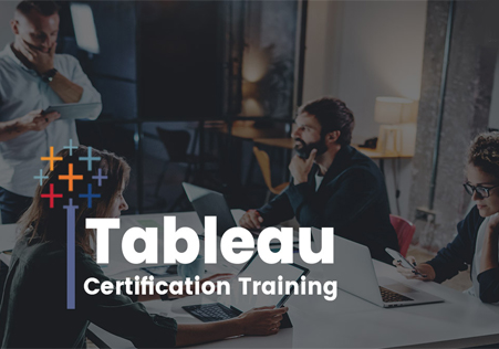 Skillbuz Tableau Certification